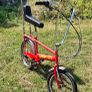 Vintage chopper Image 2