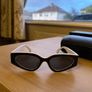 Chanel Sunglasses Image 7