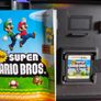 Nintendo DS - New Super Mario Bros Image 2
