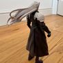 Full Collection of Final Fantasy VII action figures by Square Enix Image 6