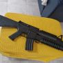 Toy Gun Image 3