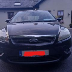 Ford Focus 2011 Zetec