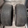 Wheels and Tyres Image 2