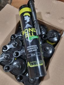 Silicone / Adhesive