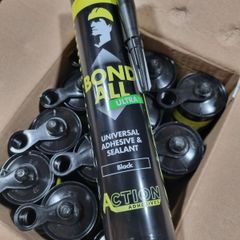 Silicone / Adhesive