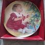 Abbie Williams keepsake plate Image 2