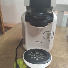 Bosch tassimo coffee machine