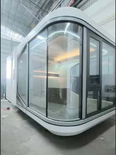 Mobile Home/Modular Home (Brand New+Latest Model)