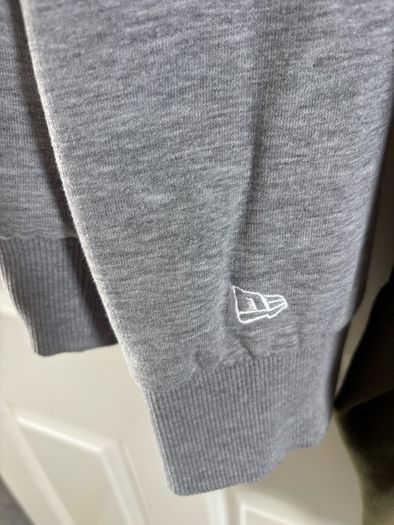 Boston Celtics jumper XXL