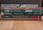 Junior cycle books