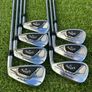 Callaway Apex DCB irons Image 4