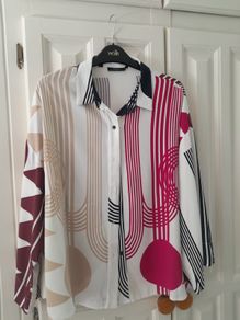Parafois  Shirt/Jacket New