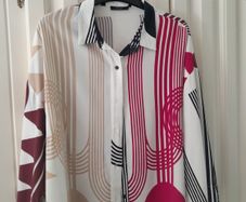 Parafois  Shirt/Jacket New