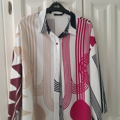Parafois  Shirt/Jacket New