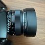 Nikon F4 with Carl Zeiss Planar 50mm f/1.4 lens Image 2