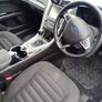Breaking ford Mondeo 2016 2.0tdci Image 4