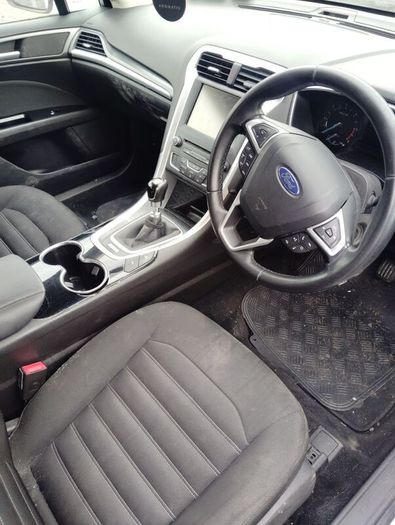 Breaking ford Mondeo 2016 2.0tdci