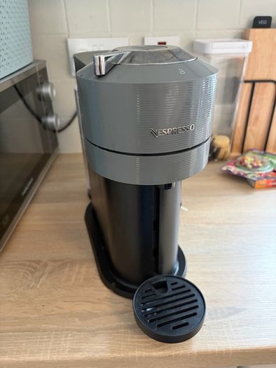 Nespresso Vertuo next