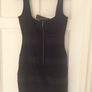 Bnwt black French Connection dress Image 2