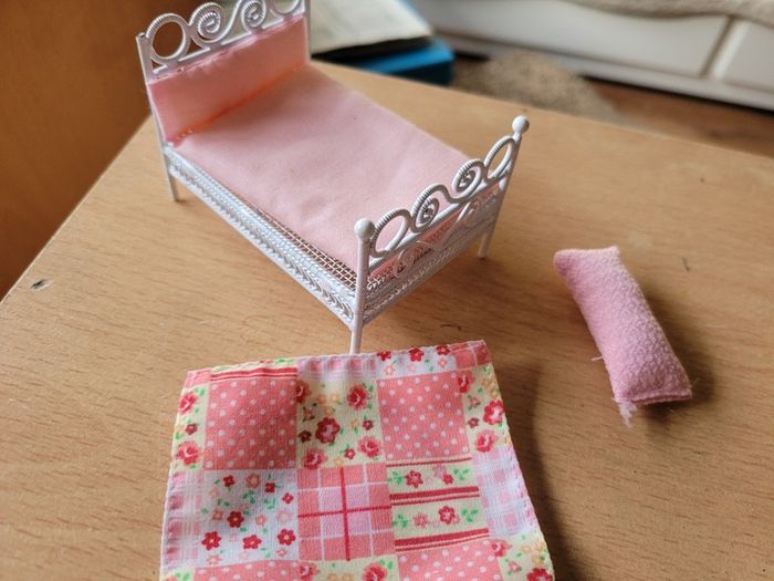 Mini Reborn babies - Mini brand and others + accessories