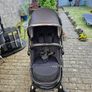 Egg 2 Luxury Special Edition Travel System in Cobalt (Navy) Image 6