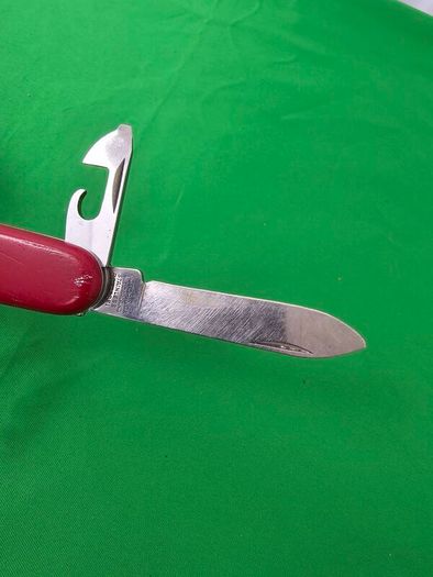 Victorinox Swiss Army Knife Edc Bundle