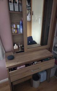 Dressing