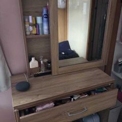 Dressing
