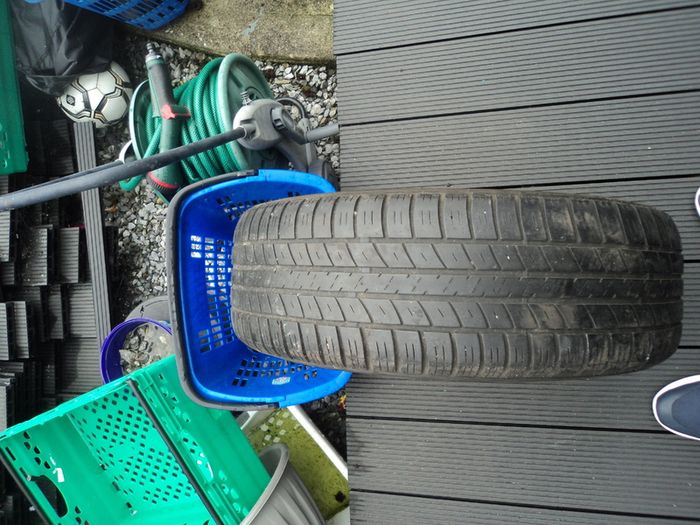 Tyre
