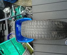 Tyre