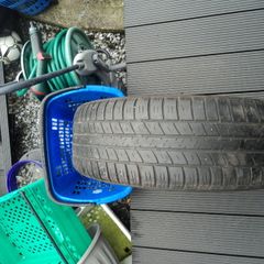 Tyre