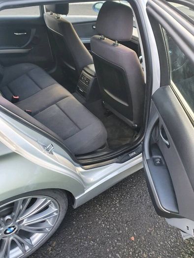 BMW 320d touring