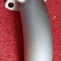Yanmar 1GM10 Exhaust Elbow - used