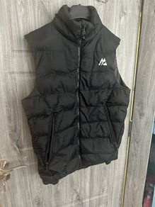 Montirex Body Warmer - Medium
