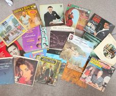 vinyl 4 euros per record