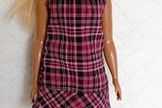 Barbie fashionista doll #126