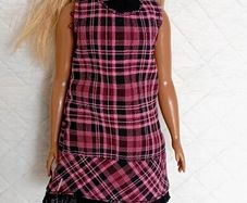 Barbie fashionista doll #126