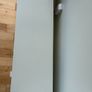 BYS TV bench, high-gloss white, 160x42x45 cm Image 4
