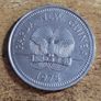 Papua New Guinea 1975, 20 Toea Coin - free standard postage Image 2