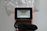 15W Floodlight with 13Amp plugtop