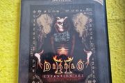 Diablo II 2 Expanded set Lord of Destruction Pc Mac cd rom