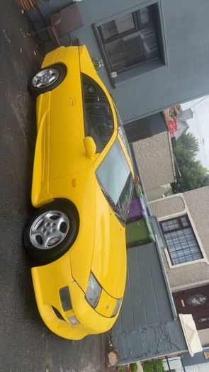 Nissan 300zx twin Turbo T-bat 1993 swap price more
