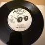 The Memories The Game Black Betty 7inch Vinyl Image 3