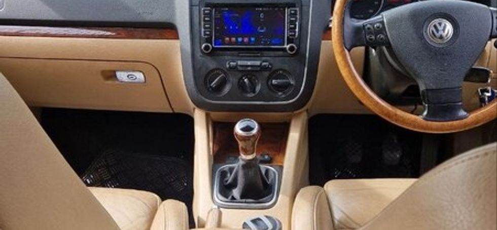 2006 Volkswagen Golf