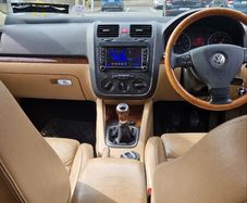 2006 Volkswagen Golf