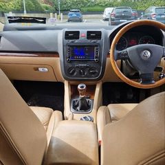 2006 Volkswagen Golf