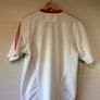 Munster Jersey. Official Adidas Mens Alternate / Away Jersey. Season 2008/2009.Collect In Dublin Or Receive Via Post. Image 2