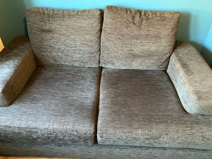 2 Seater Sofa Bed