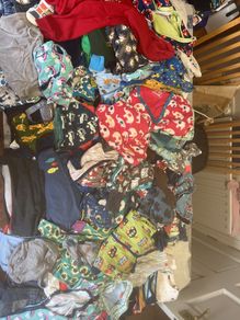 Boys clothing