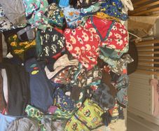 Boys clothing